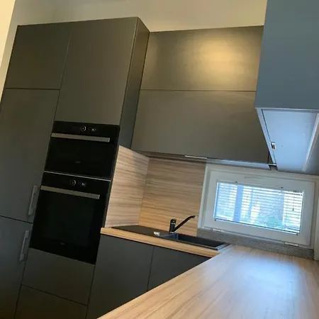 Szepvolgyi I. Apartman Siofok
