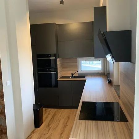 Szepvolgyi I. Apartman Siofok