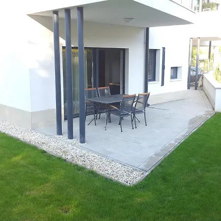 Apartment Szepvolgyi I. Apartman *